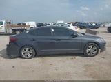 Hyundai Elantra Sel 5NPD84LFXLH580740 fotografie