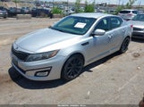 Kia Optima Lx 5XXGM4A75FG395564 fotografie