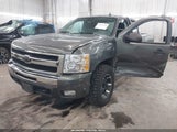 Chevrolet Silverado  Lt 1GCRKSE38BZ404873 снимка
