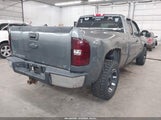 Chevrolet Silverado  Lt 1GCRKSE38BZ404873 снимка