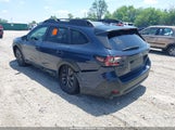 SUBARU OUTBACK ONYX EDITION 4S4BTALC0S3245647 снимка