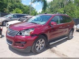 Chevrolet Traverse 2Lt 1GNKVHKD8FJ380773 снимка