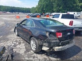 CHEVROLET MALIBU 1LT 1G11C5SL9EF134955 снимка