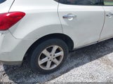 NISSAN MURANO SL JN8AZ1MW3AW111742 photo