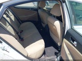 HYUNDAI SONATA GLS 5NPEB4AC3EH843006 снимка