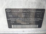 HYUNDAI SONATA GLS 5NPEB4AC3EH843006 снимка