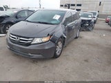 HONDA ODYSSEY EX 5FNRL5H49GB086326 снимка
