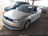 VOLKSWAGEN JETTA 1.8T SE 3VWD17AJ0EM309855 photo