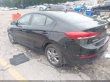 HYUNDAI ELANTRA SE 5NPD84LF2HH054853 снимка