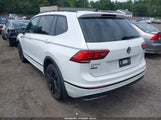 Volkswagen Tiguan 2.0T Se/2.0T Se R-Line Black/2.0T Sel 3VV2B7AX0LM158087 photo