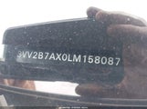 Volkswagen Tiguan 2.0T Se/2.0T Se R-Line Black/2.0T Sel 3VV2B7AX0LM158087 photo