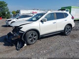 Nissan Rogue Sv Intelligent Awd JN8AT2MV7LW135818 fotografie