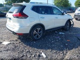 Nissan Rogue Sv Intelligent Awd JN8AT2MV7LW135818 снимка