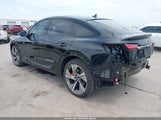 Audi E-Tron Sportback Prestige S Line Quattro WA13ABGE7PB024845 fotografie