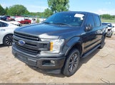 Ford F-150 Xlt 1FTEW1E58LKF46388 снимка