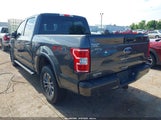 Ford F-150 Xlt 1FTEW1E58LKF46388 снимка