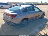 Hyundai Elantra Sel KMHLS4DG8RU825050 снимка