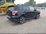 Subaru Forester 2.5I Premium JF2SJAEC1JH605082 снимка