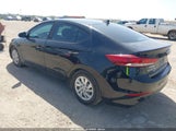 Hyundai Elantra Se KMHD74LFXHU378881 снимка