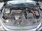 Honda Civic Ex 2HGFC2F75GH566051 photo