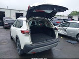 Nissan Rogue Sv Intelligent Awd 5N1BT3BB8PC834196 photo