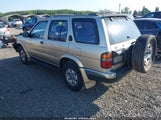 Nissan Pathfinder Le/Se/Xe JN8AR05SXXW313752 fotografie