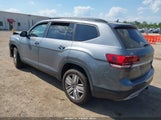 Volkswagen Atlas 3.6L V6 Se W/Technology 1V2UR2CA4LC503071 снимка