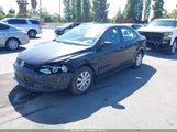VOLKSWAGEN JETTA 2.0L S 3VW2K7AJ2DM354895 снимка