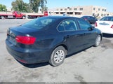 VOLKSWAGEN JETTA 2.0L S 3VW2K7AJ2DM354895 снимка