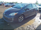 TOYOTA PRIUS FOUR JTDKN3DU0C1600900 снимка