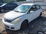NISSAN VERSA 1.8S 3N1BC13E68L350876 снимка