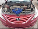 HYUNDAI SONATA GLS 5NPEB4AC9DH741353 снимка