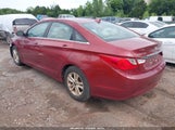HYUNDAI SONATA GLS 5NPEB4AC9DH741353 снимка
