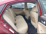 HYUNDAI SONATA GLS 5NPEB4AC9DH741353 снимка