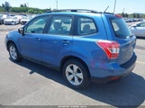Subaru Forester 2.5I JF2SJABC0FH836311 снимка