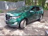 Chevrolet Equinox Lt 2GNAXUEV1K6131936 снимка