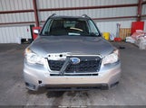 SUBARU FORESTER 2.5I PREMIUM JF2SJADC8EH541081 снимка
