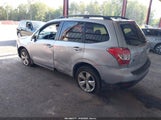 SUBARU FORESTER 2.5I PREMIUM JF2SJADC8EH541081 снимка
