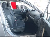 SUBARU FORESTER 2.5I PREMIUM JF2SJADC8EH541081 снимка