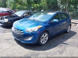 HYUNDAI ELANTRA GT KMHD35LEXDU135574 снимка