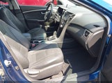 HYUNDAI ELANTRA GT KMHD35LEXDU135574 снимка