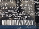 HYUNDAI ELANTRA GT KMHD35LEXDU135574 снимка