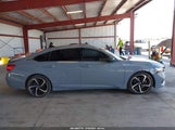 Honda Accord Sport 2.0T 1HGCV2F35MA002808 снимка