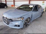 Honda Accord Sport 2.0T 1HGCV2F35MA002808 photo