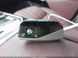 BMW I7 xDrive60 WBY53EJ09PCN85659 photo