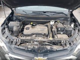Chevrolet Equinox Ls 2GNAXHEV4K6219452 снимка