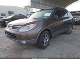 Hyundai Veracruz Limited KM8NU4CC0CU186882 снимка