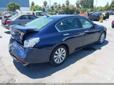 Honda Accord Ex-L 1HGCR2F86DA074309 снимка