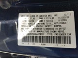 Honda Accord Ex-L 1HGCR2F86DA074309 снимка