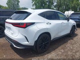 Lexus Nx 450H+ F Sport JTJKKCFZ1N2005405 fotografie